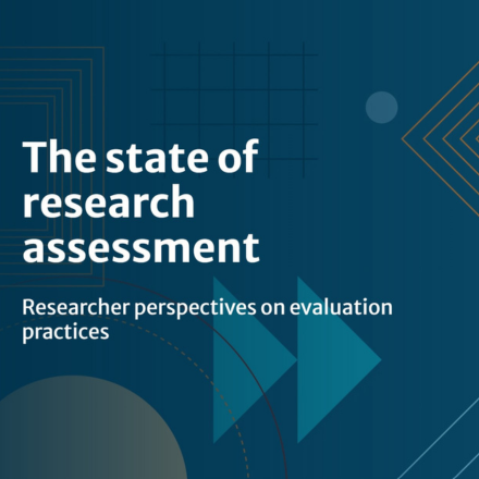 The state of research assessment